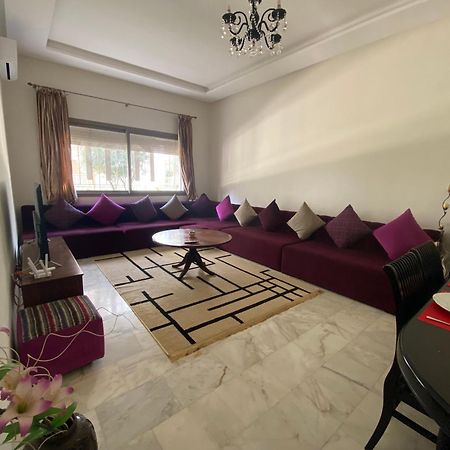 2 Chambres Neuf 5 Min De L'Aeroport Casablanca Nouaceur Екстериор снимка