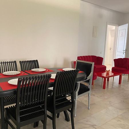 2 Chambres Neuf 5 Min De L'Aeroport Casablanca Nouaceur Екстериор снимка