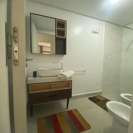 2 Chambres Neuf 5 Min De L'Aeroport Casablanca Nouaceur Екстериор снимка