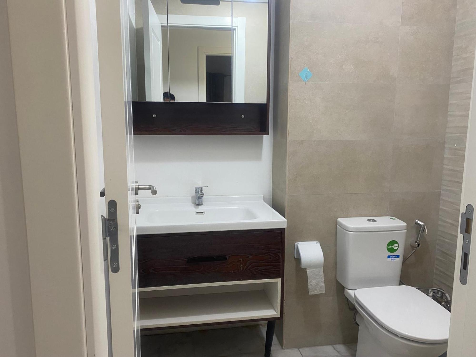 2 Chambres Neuf 5 Min De L'Aeroport Casablanca Nouaceur Екстериор снимка
