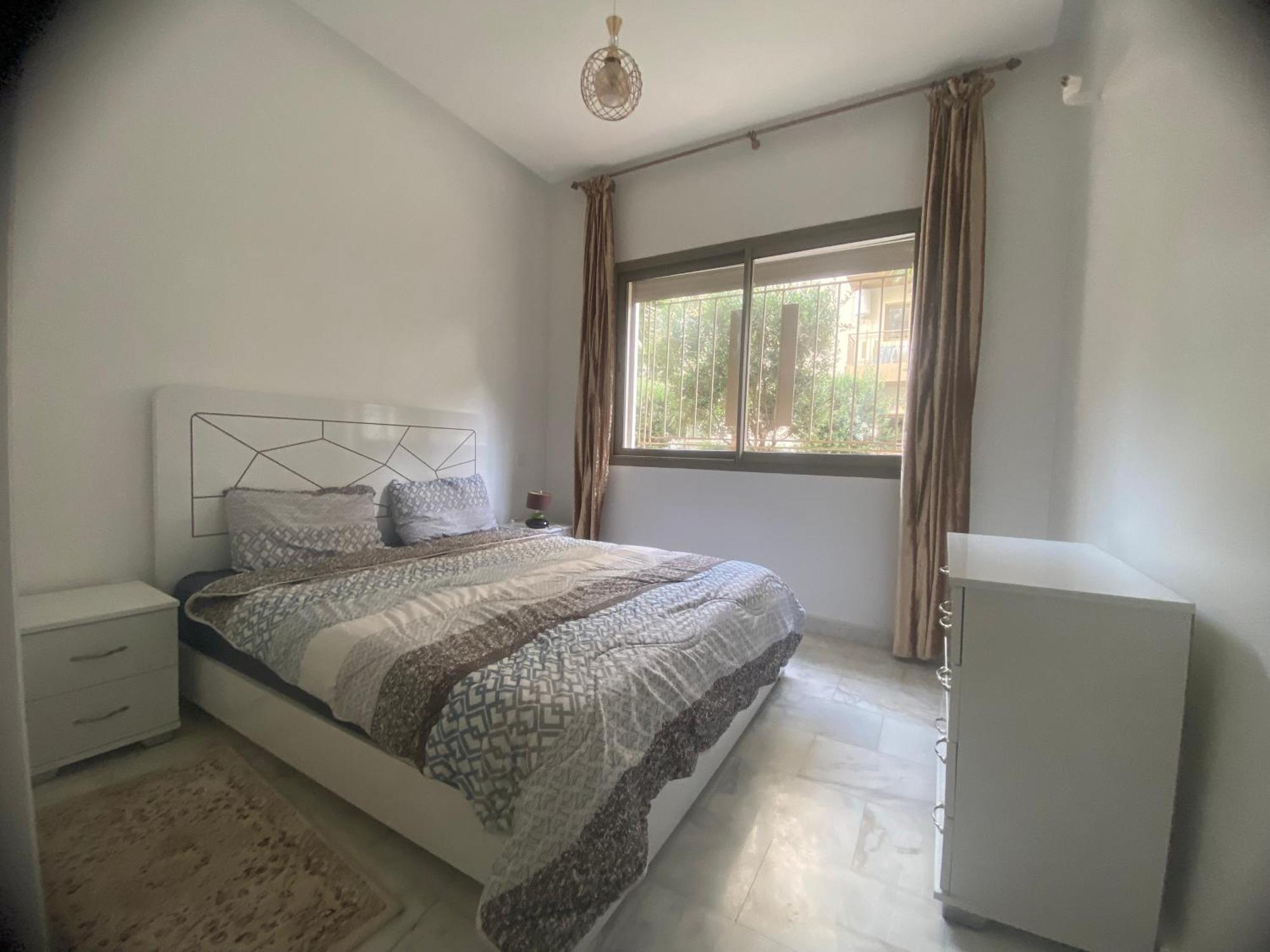 2 Chambres Neuf 5 Min De L'Aeroport Casablanca Nouaceur Екстериор снимка